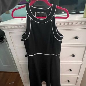 White House Black Market Dress